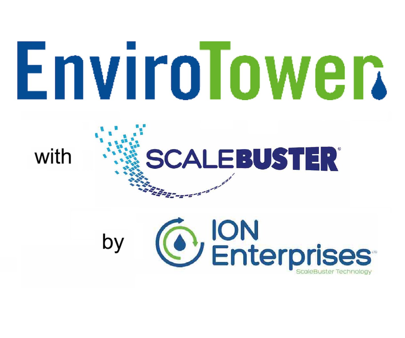 Sustainable Cooling Water Treatment